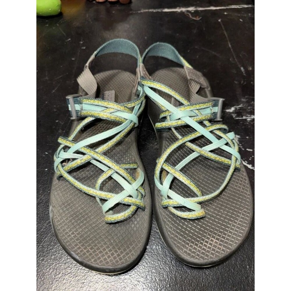 Chaco - Picture 4 of 5